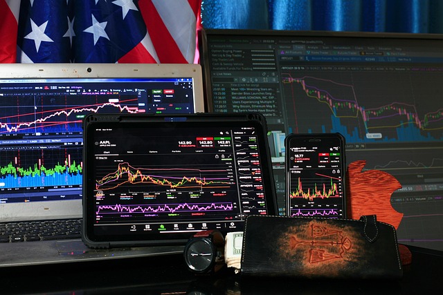 Investir dans les Actions : Une Aventure Atractif